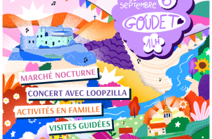 Mézenc Loire Meygal en fête !_Goudet