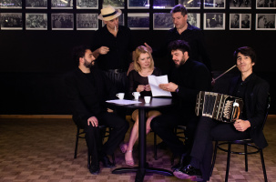 Tango en Velay_Brives-Charensac
