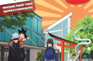 Japa N' Game - 8ème édition_Brives-Charensac