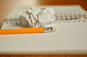 Atelier d'écriture avec Anne Grillon_Langeac