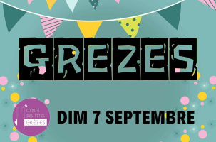Fête Patronale de Grèzes_Grèzes Fête Patronale de Grèzes_Grèzes