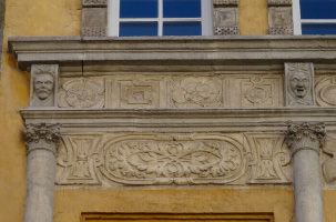 J.E.P. : Visite guidée du Puy à la Renaissance, ville basse_Le Puy-en-Velay