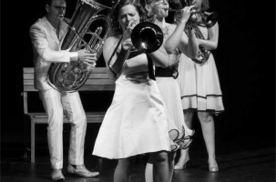 EVE_Ron et ses cuivrettes_Le Puy-en-Velay