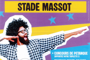 Fête des Étudiants_Le Puy-en-Velay