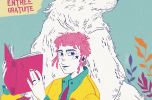 5éme édition de Brioude se Livre_Brioude