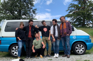 EVE_Concert Maka Sextet : musiques et danses trad et du monde_Le Puy-en-Velay