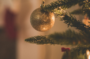 Marché de Noël_Coubon