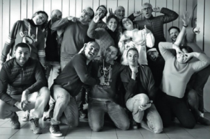 Spectacle d'improvisation théâtrale_Chadrac