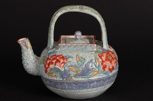 Visite & atelier dégustation : art & saké_Le Puy-en-Velay