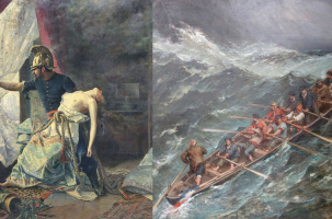 Visite guidée : Tragédies & drames au Musée_Le Puy-en-Velay