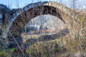 Visite guidée : Le Moulin Navant_Lavoûte-sur-Loire