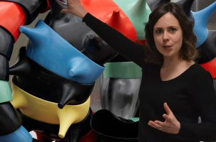 Conférence : Hors-cadre par la commissaire de l'expo_Le Puy-en-Velay