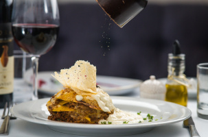 Repas des classards | 60 ans_Langeac