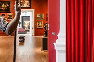 Théâtre amateur : Déambulation théâtralisée_Le Puy-en-Velay