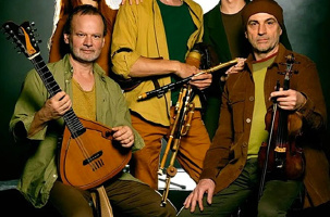 Nuit celtique #2 - Toss n’Turn_Brioude