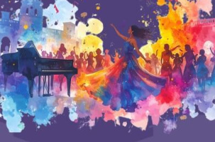 Saison culturelle 2025 - 2026_Brioude