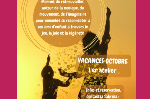 Ateliers Parents/Enfants