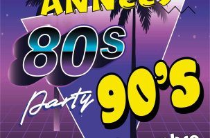 Soirée Année 80-90_Monistrol-sur-Loire