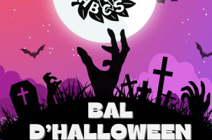 Bal d'Halloween | Saugues_Saugues