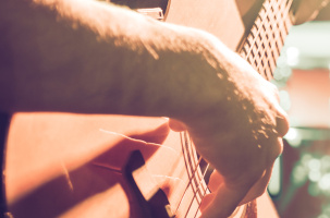 Repas/concert solidaire_Chadrac