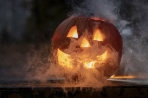 Halloween Night_Chanteuges