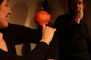 Conte musical : POMA !_Chadrac