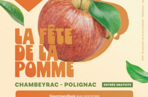 27ème Fête de la Pomme_Polignac
