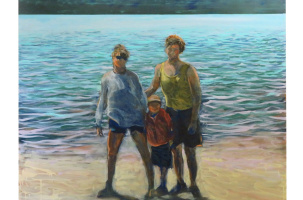 Exposition Johan Bonnefoy_Brioude