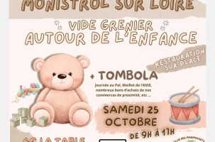 Vide Grenier_Monistrol-sur-Loire