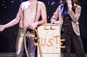 Saison Culturelle : Théâtre_Monistrol-sur-Loire