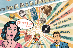Salon du Vintage_Blavozy