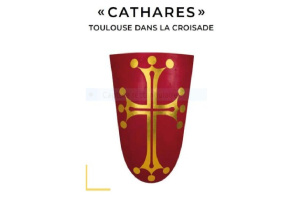 Conférence "Toulouse et les Cathares"_Aurec-sur-Loire