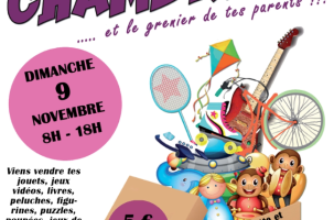 Vide ta chambre_La Séauve-sur-Semène