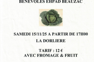 Soupe aux choux à emporter_Beauzac