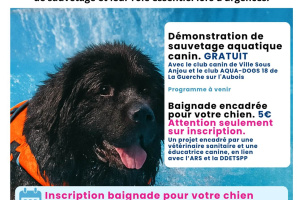 Journée exceptionnelle à l'Aquabulle_Brioude