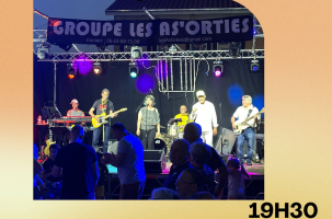 Fête de la musique_Saint-Just-Malmont