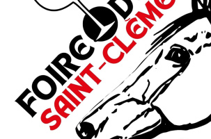 Foire de la Saint Clément_Brioude