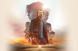 EVE-Séance de cinéma "Une bataille après l'autre " (VOstf)_La Chaise-Dieu-Affiche