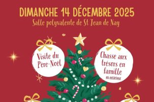 Saint-Jean-de-Nay fête Noël_Saint-Jean-de-Nay
