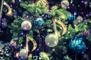 Déambulation musicale par l'Harmonie Saint-Chaffre_Le Puy-en-Velay