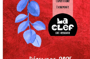 Animations du 3 au 6 décembre_Brioude