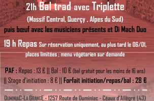 EVE_Soirée Bal Trad avec Triplette_Céaux-d'Allègre
