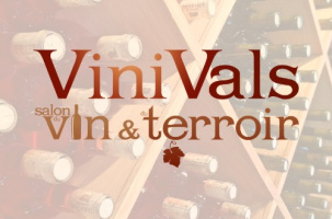 Salon ViniVals - Salon du Vin & du Terroir 15ème édition_Vals-près-le-Puy