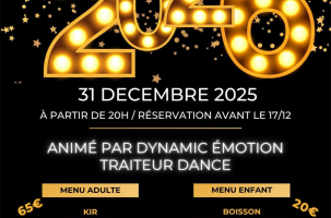 EVE_Réveillon du Nouvel An 2026_Saint-Vincent