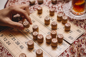 Loto de l'APEL de l'école Saint-Joseph - Le Rosaire_Le Puy-en-Velay