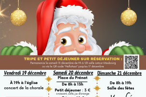 Fête de Noël_Saint-Maurice-de-Lignon
