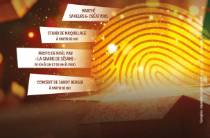 Marché de Noël_Saint-Didier-en-Velay