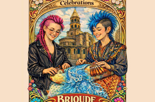 Grand Couvige de Haute-Loire_Brioude