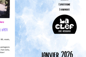 Animations du 7 au 9 janvier_Brioude