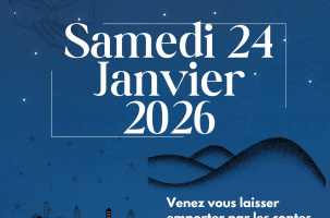 Les Nuits de la Lecture_Le Pertuis